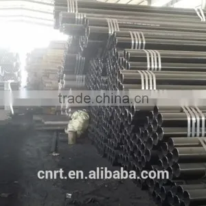 API 5L ERW STEEL Pipe SCH20 thumbnail-1