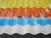 Locwid FRP Fiberglass Roofing Panel thumbnail-4