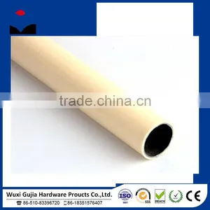 Plastic PE/ABS Coated Welding Pipe/plastic Pipe Fitting thumbnail-1