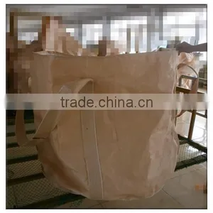 PP 1ton Sand Jumbo Bag thumbnail-1