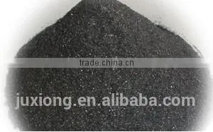 Medium Carbon Crystalline Natural Flake Graphite Powder 35mesh thumbnail-2