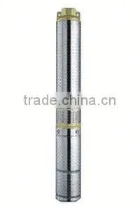 Solar High Pressure Boiler Feed Water Pump thumbnail-1