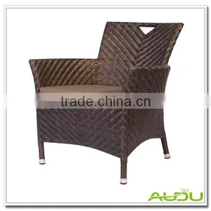 Audu USA Rattan Los Angles Chair thumbnail-1