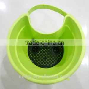 China Online Shopping Artificial Plants Cheap Plant Pot Flower thumbnail-2