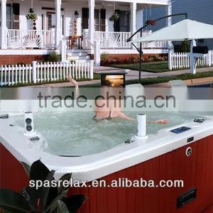 Hot Tub Filter Mini Hot Tub Cheap Outdoor Spa thumbnail-1