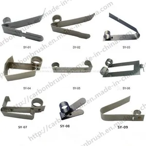 Stainless Steel Force Spring thumbnail-1