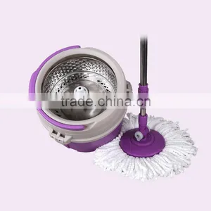 Vivinature Easy Mop and Rotating Spin Mop thumbnail-4
