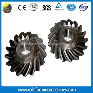 HG32 Small Pipe Welded Pipe Machine thumbnail-2