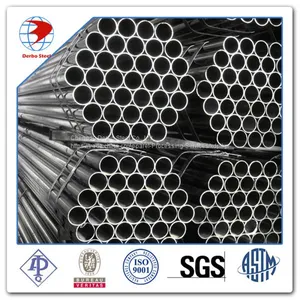 Sch 80 Seamless cs Pipe API 5L X60 Psl2 BE B36.10m thumbnail-1