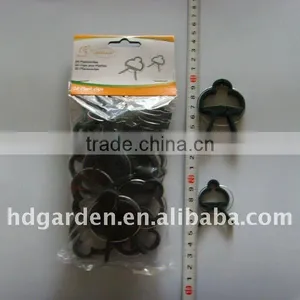 Garden Plastic Clip thumbnail-1