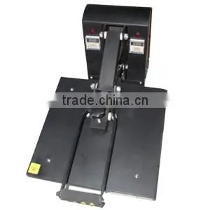 Manual Heat Press Machine thumbnail-1