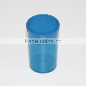 Plastic Pop up Pill Vials thumbnail-1