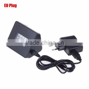 Newest Arrival Mini Television Colorful Light Sensor Lamp, USB Power Supply Burglarproof Night Lamp thumbnail-5