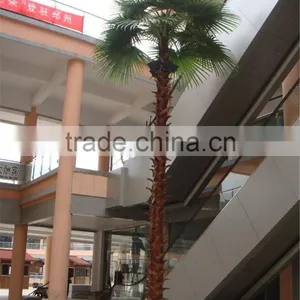 SJ12001204 Plastic Palm Tree/ Big Palm Tree/home Garding Indoor Palm Tree thumbnail-2