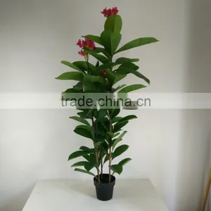 Artificial Decorative Flower Plant Wholesale thumbnail-3