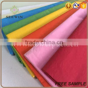 High Quality Floral Packing Thick Craft Paper thumbnail-6