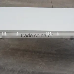 Quality Modern Stainless Steel Bar Table Tea Table Coffee Table thumbnail-3