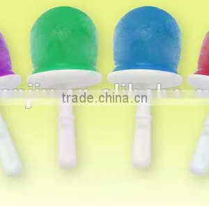 Wholesale Stock Small Order Silicone Mini DIY Ice-cream Magic Mould thumbnail-5