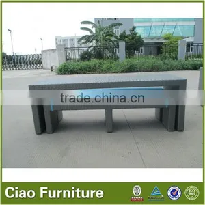 2014 Bangladesh Price Rattan Frurniturein Bangladesh Price Rattan Frurniture Flat Iron Bar Furniture Outdoor Ranntan Wicker Bar thumbnail-1