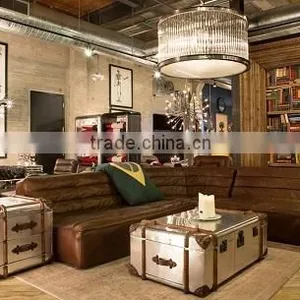 Foshan City Shunde District Cohen Furniture Co., Ltd. company overview - view 3 thumbnail