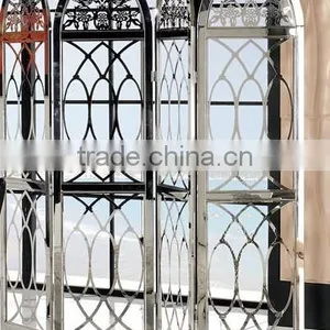 Stainless Steel Screen/metal Decorative Screen thumbnail-1