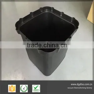 Thermformed Plastic Bucket thumbnail-1