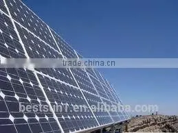 Bestsun Complete With Battery and Brackets BPS20000W Solar System 45kw thumbnail-6