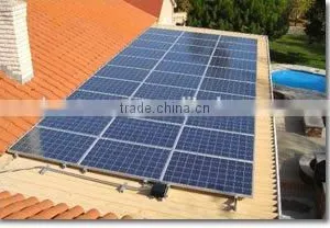 Solar Back up System 3000W thumbnail-5