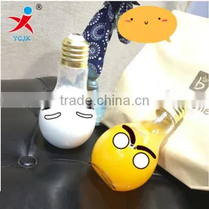 Bulb Glass/milk Tea Cups thumbnail-1