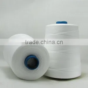 China Suppliers Brown Colour Open End 21s Recycled Cotton Yarn 21s For Socks Knitting thumbnail-4