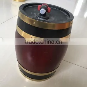 Wooden Casks thumbnail-3