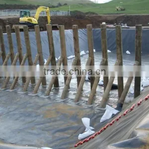 1.5mm Hdpe Geomembran thumbnail-3