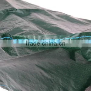 Garden Waste Tough Bag With Strong Webbed Handles thumbnail-4