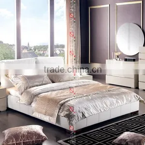 Furniture Design in Lahore, New Design Furniture, Modern Bedroom Furniture Design B9015 thumbnail-1