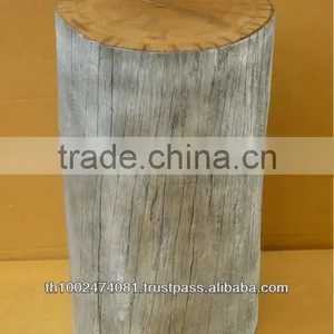 Stump Side Table thumbnail-1