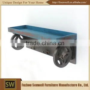 China Manufacturer Modern Wall Decor thumbnail-3