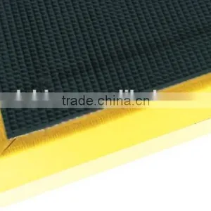 IJF BJJ Good Quality Shockproof Non Toxic Durable Hot Selling Vinyl Cover Judo Mat thumbnail-2