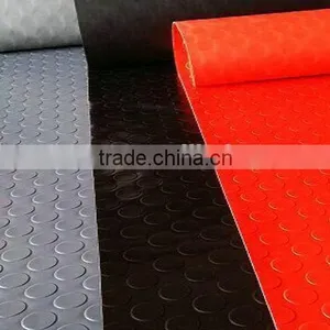 Modern Five Strips Loop Pile Design Door Mat thumbnail-4