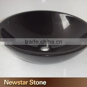 US Standard Polished Granite Kitchen Sink thumbnail-1