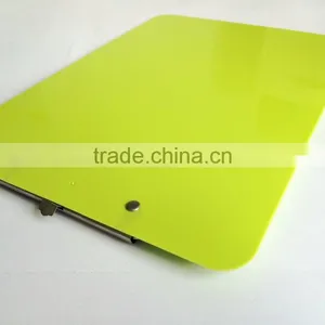 A4 PS Green Clipboard thumbnail-2