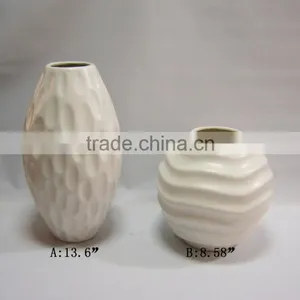 Flower Vase,Ceramic Vase,Stoneware Vase,Porcelain Vase thumbnail-1