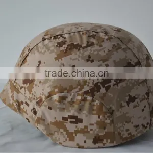2015 OEM Bulletproof Helmet Hood thumbnail-1