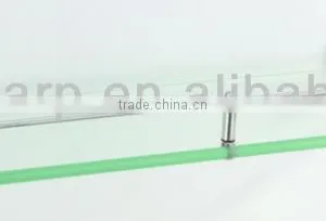 Wall-mounted Glass Rack thumbnail-1
