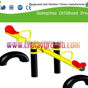 Fitness Equilpment - Good Quality Strong Park Seesaw (H13-006) thumbnail-1
