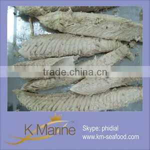 Precooked Tuna Loin for Tuna Cake Lot Number#kml4006 thumbnail-1