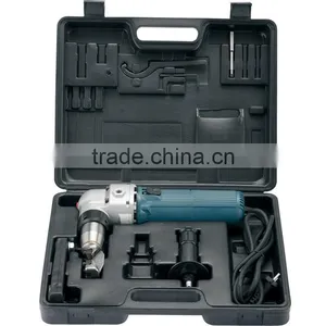 4.0mm 625w Heavy Duty Metal Cutting Machine Professional Electric Nibbler Machine thumbnail-3