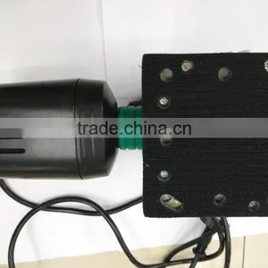 PALM SANDER Electric Poisher thumbnail-3