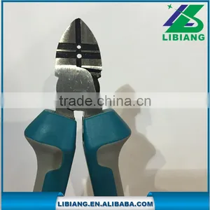 Wire Stripper Nipper Plier thumbnail-1