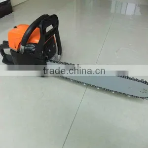 Chain Saws Model 3800 for Russia Market thumbnail-1