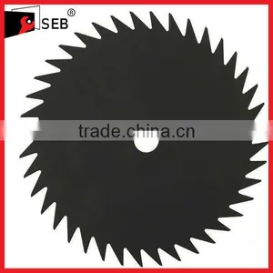 Professional Quality Alloy Steel Cutter Saw Blade for Grass thumbnail-1